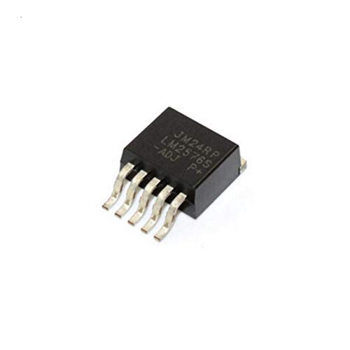 DINGGUANGHE-CUP BJT Triode-Transistor 100pcs lm2576 lm2576s-adj bis 263 Transistoren Cover