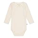 GoBabyGo Baby-Jungen GBG646 Sweatshirt, Vanilla, 6 Monate (68 cm)