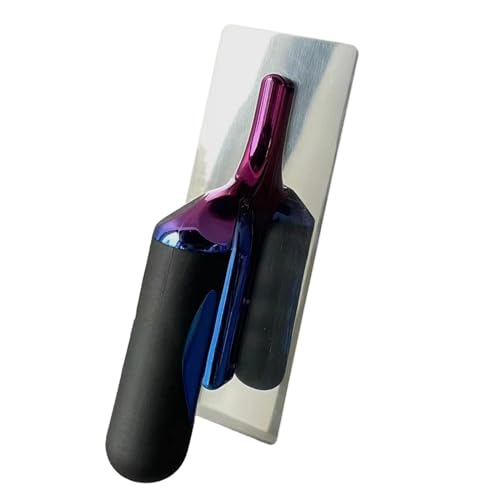 Encuentra llana de acabado marca gazechimp, en la categoría de espátulas y llanas. Llana de acabado Marca Gazechimp 3