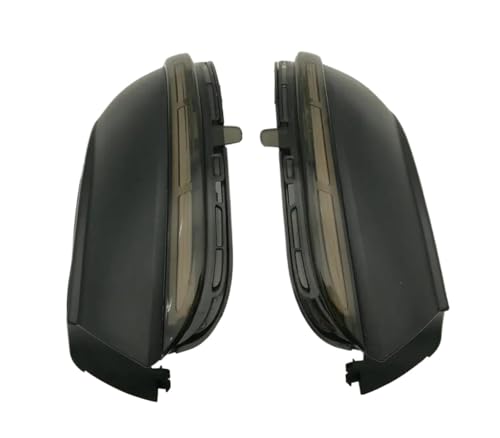 Clignotant LED rétroviseur VW Passat CC Scirocco résout baisse visibilité