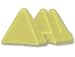 Toblerone White Chocolate, 100g (3.52 oz.)