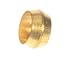 Southbend Range 1099112 Brass Ferrule, 1/4"