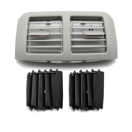 Ventilación óptima con la rejilla Benz W251 R320 R400 2518301154