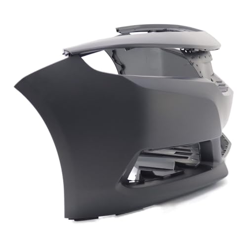 Image of FitParts Compatible with Chevrolet Impala 2014-2019 Front Bumper Cover