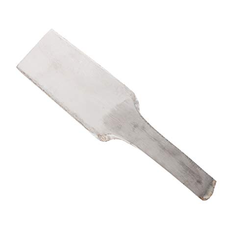 Preisvergleich Produktbild dailymall Flate Edelstahl Bench Block Jewelers Stahlblock Metallbearbeitung Amboss