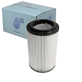 Blue Print ADG02288 Air Filter, pack of one