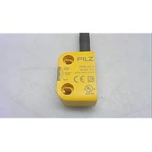 PILZ 541053 PSEN CS3.1N 1SWITCH, 1 PIECE CODED SWITCH WITHOUT ACTUATOR, 11 MM OPERATING DISTANCE, 2 SAFE SEMICONDUCTOR OUTPUTS, 24 VDC SUPPLY, 5-PIN M12 CONNECTOR, IP67, ONE ACTUATION DIRECTION, R