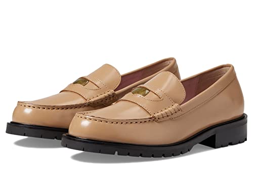 Image of Free People Liv Loafer