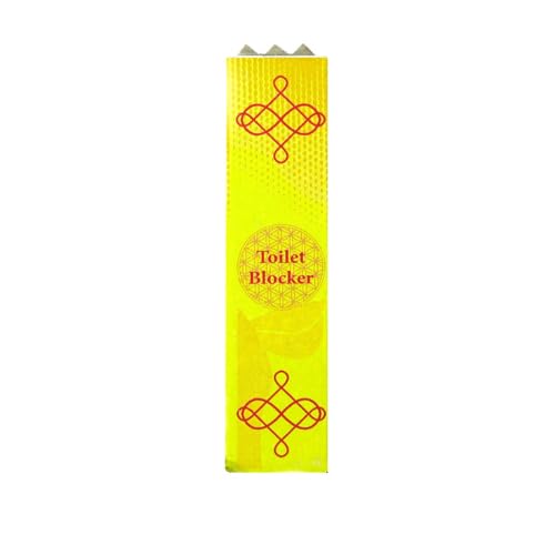 Vastu Vardan Toilet Blocker || Negative Energy Blocker || Toilet Negative Energy Blocker || Vastu Remedy (4.5 Inch Approx) (B0CHS4BBSN) Amazon Price History, Amazon Price Tracker