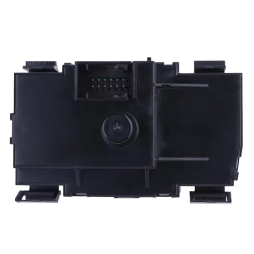 Interruptor luz faros con perilla robusta y mando antiniebla para BMW E82 E88 X1 E84 5