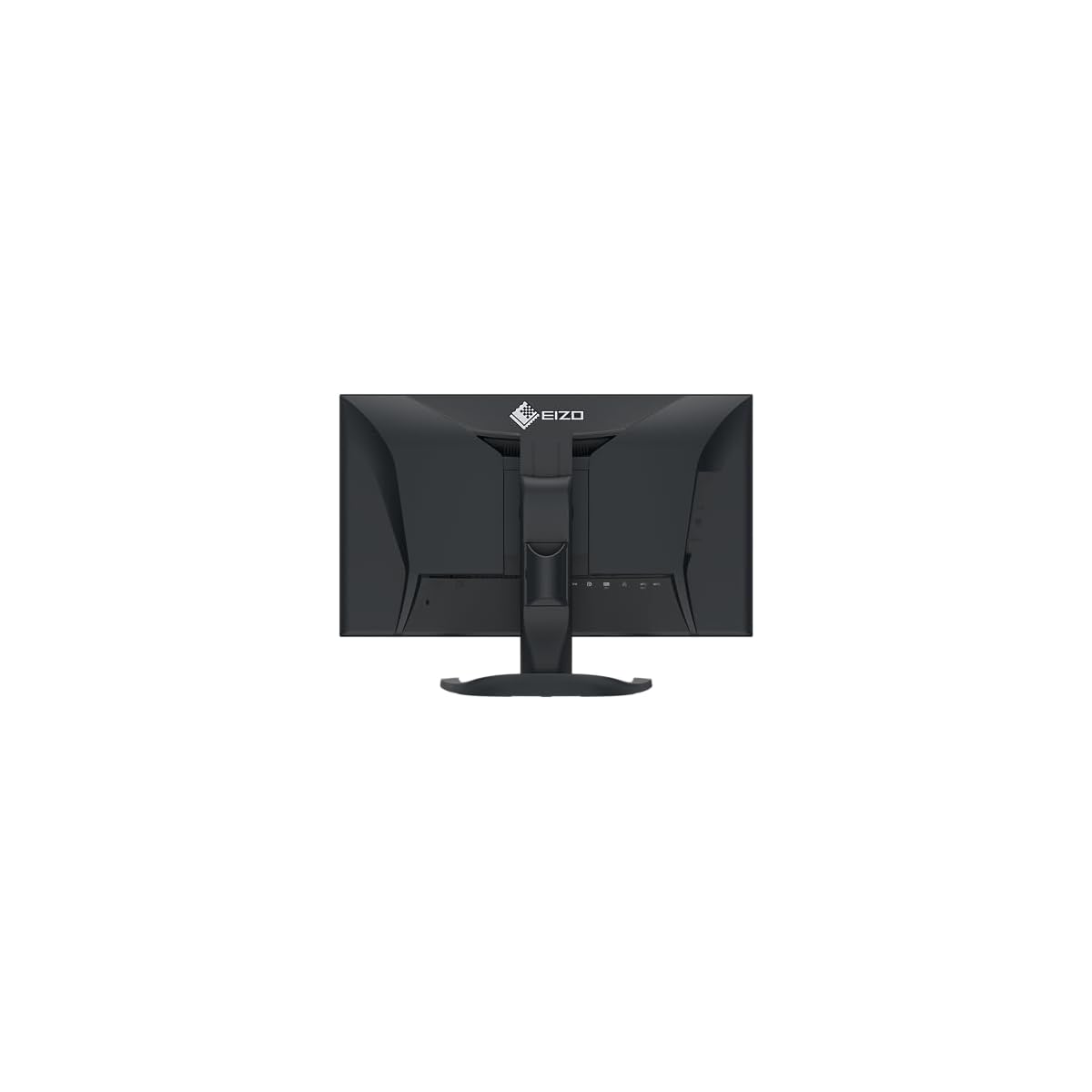EIZO-FlexScan-EV2740X-BK-Monitor-da-685-cm-27-pollici-USB-C-94-W-PD-DisplayPort-HDMI-hub-USB-RJ-45-LAN-switch-KVM-tempo-di-risposta-5-ms-3840-x-2160-4K-UHD-nero