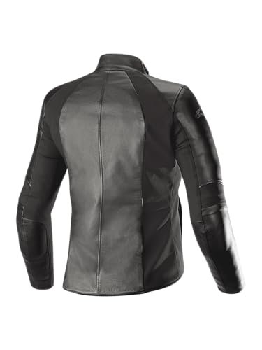 Alpinestars Women Stella Vika V2 Leather Jacket2