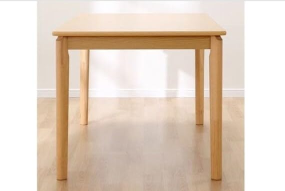 ニトリ ダイニングテーブル135cm インテール ニトリ ダイニングテーブル(インテール3 135 MBR) : ニトリ