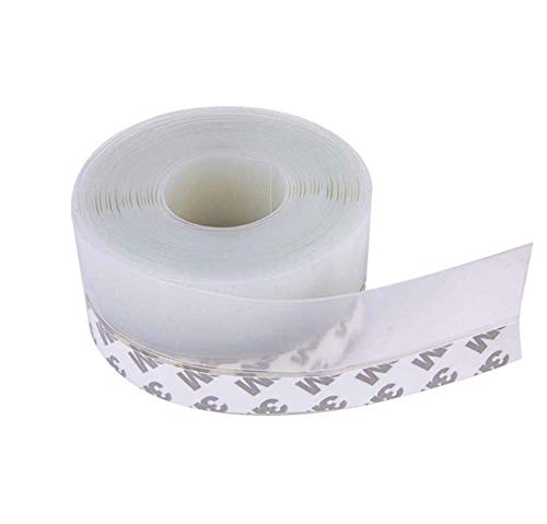 半透明のテープ