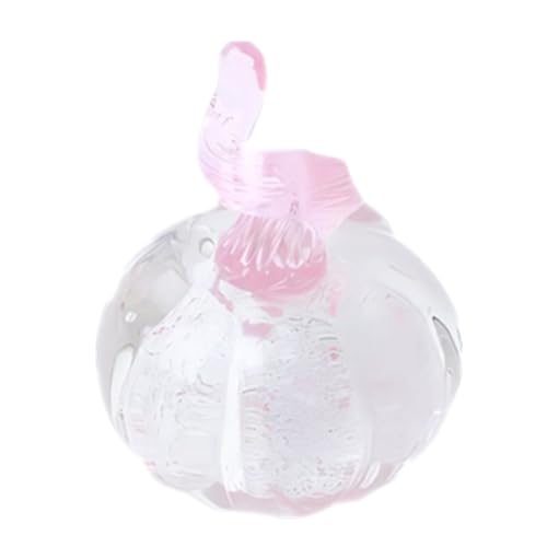 Simbolo del raccolto: rappresenta la dolcezza della vita e il tempo del raccolto, dona fascino alle decorazioni autunnali e invernali.
