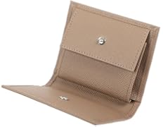 Amazon | [lemma] [レンマ] 財布 二つ折り財布 メンズ レディース