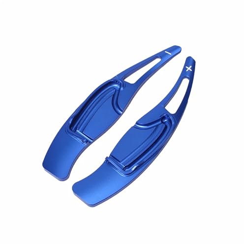 Compatible With Civic G9 9th For Generation IX FB7 2012-2015 For CRV 2016 2017 ԗpXeAOzC[ Vtgph Vt^[GNXeV phVt^[(Blue)