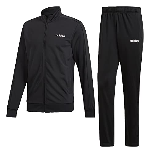 adidas Essentials Basics Track Suit Men's