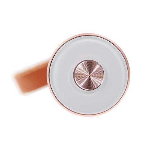 Manos Libres Auricular Cargador De Coche USB Mp3 Reproductor FM Transimittervs con Función Bluetooth - Plata