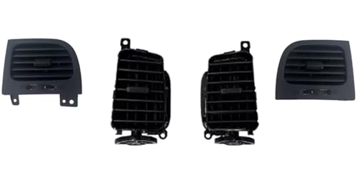 974101E000 grille tableau bord pour Hyundai Accent 2006-2011
