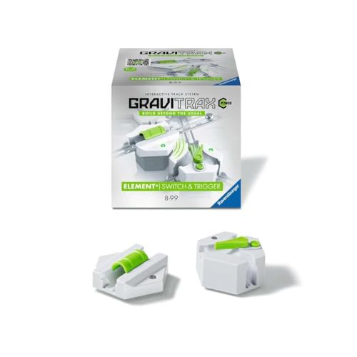 RAVENSBURGER GraviTrax POWER Switch&Trigger - vue 4