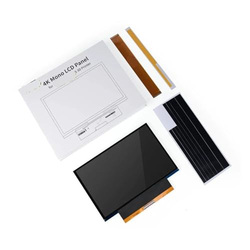 Accessoires imprimante 3D et écran compatible avec ELEGOO Saturn S LCD - 4