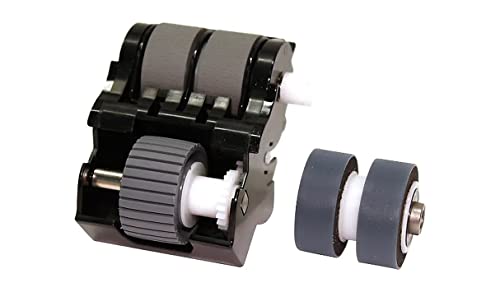 Canon 4082B004 Exchange Roller Kit for DR-4010C/6010C Document Scanner