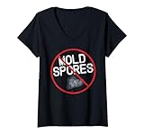 Mold Spores Allergy Awareness Gifts