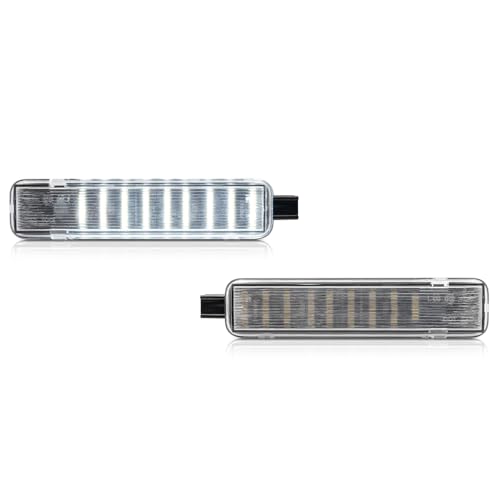 Feux Arrière À LED Hummer H2 Éclairage Extérieur Routier pour Restauration