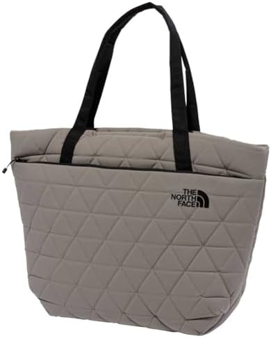The North Face NM32352 Unisex Geoface Tote, Fall Lock, One Size 