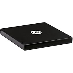 Cajones Flamencos Beta Meinl Percussion Meinl TCAJ1BK - Cajon flamenco de viaje