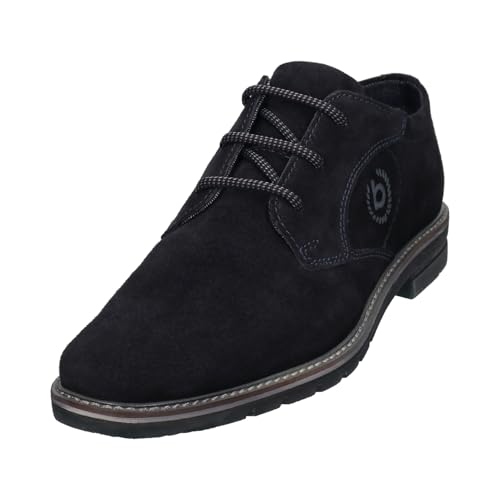 Image of bugatti Mens Sneakerloafer