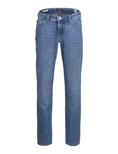 Jeans Jjiclark Jjoriginal Na 023 toile denim résistante et souple Noos Jr