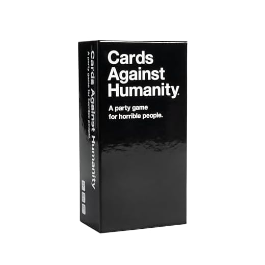 Cards Against Humanity