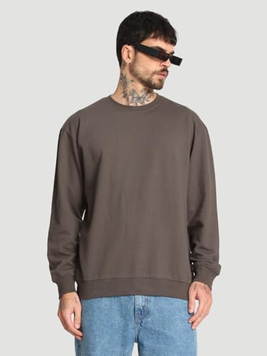 Image of Amazon Brand - INKAST Men Sweatshirt