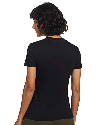 Adidas W Boxed Camo T Maglietta, Donna