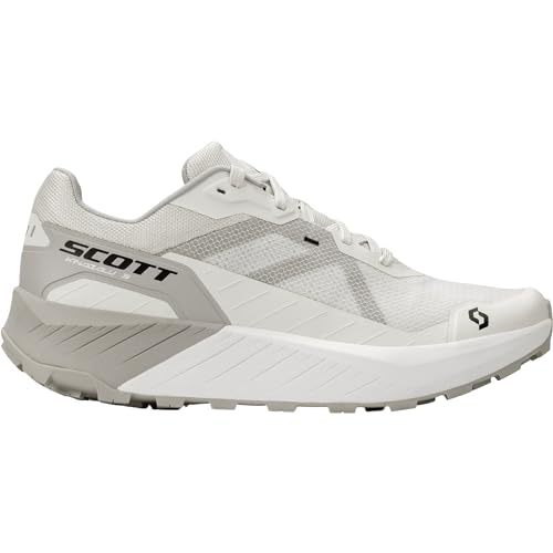 SellingPoint 2 Scott Scarpe da uomo Kinabalu 3, trasparente, 45 EU