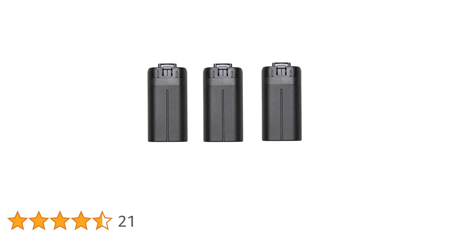 DJI MAVIC mini海外仕様2400mAhバッテリー(新品未使用) DJI ドローン Mavic Mini 海外版バッテリー(2400mah)付属 中古