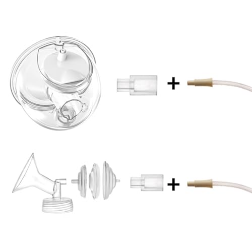 Conector Adaptador de Reemplazo para Extractores de Leche miniatura 6
