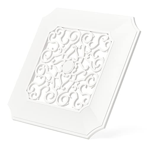 Panasonic Designer Grille Fan Cover for Exhaust Fan, FV-GL3TDB, 14.5