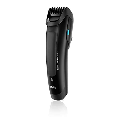 Braun BT5010 Regolabarba per Uomo con Intervalli