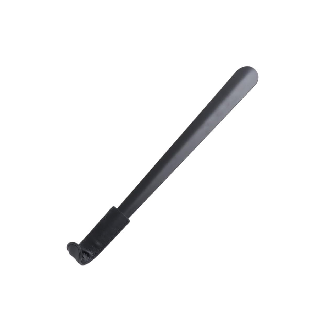 SHERCHPRY 2 Piezas De Calzador De Alta Resistencia Calzadores Para Hombres Calzadores De Acero Inoxidable Zapatos De Embarazo Calzador De Mango Largo Cuerno De Zapato Para Hombre Botas