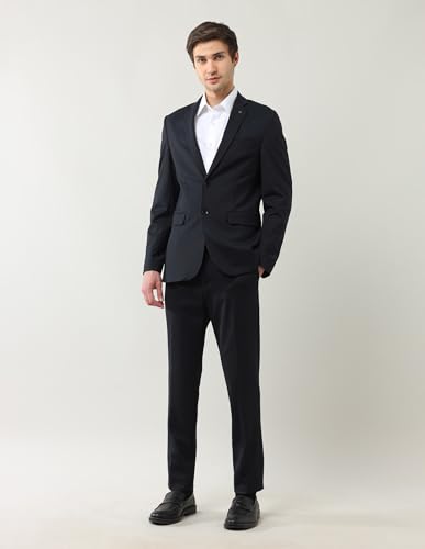 Image of Arrow Men Business Suit Pants Set