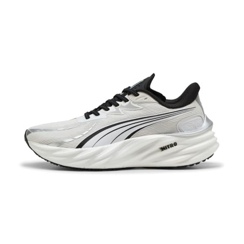 Image of PUMA Womens Velocity Nitro 4 Running Sneakers Shoes