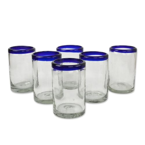 Recycled Glass Tumblers