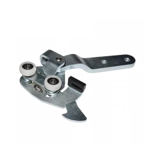 Rodillo puerta corredera compatible con Fiat Ducato 2002 a 2006 juego superior e inferior OE 5