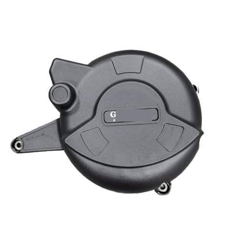 Cubierta protectora motor Panigale 959 V2 de alta resistencia 2