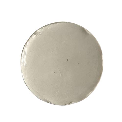 LIOOBO Cera para Tablas de Surf Todas Las temperaturas del Agua, Materiales Naturales, Cera para Aumentar la fricción.