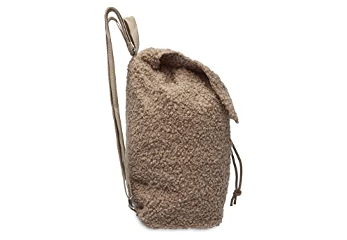 Sac à dos Jollein biscuit bouclé pour les douces aventures de bébé - 3