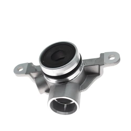 3.0L Diesel Engine Breathing Cover Compatible Part A6420100131 A 642 010 01 31 6420100131 Vent Cover Flanges